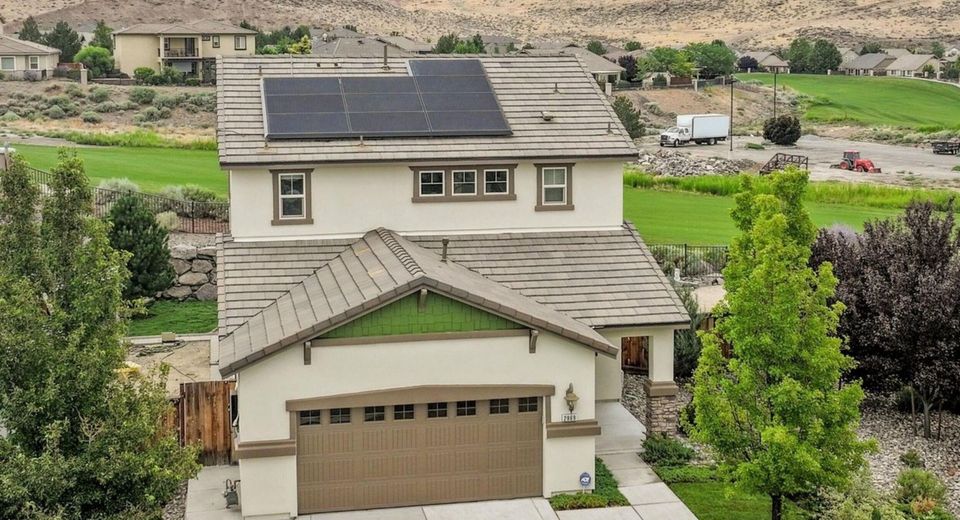 2969 Abruzzi Court, Sparks, NV 89434 Photo