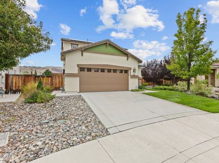 2969 Abruzzi Court, Sparks, NV 89434 Photo