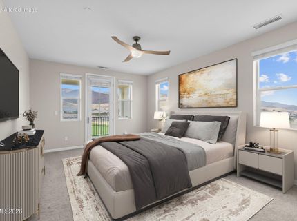 2969 Abruzzi Court, Sparks, NV 89434 Photo
