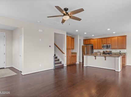 2969 Abruzzi Court, Sparks, NV 89434 Photo