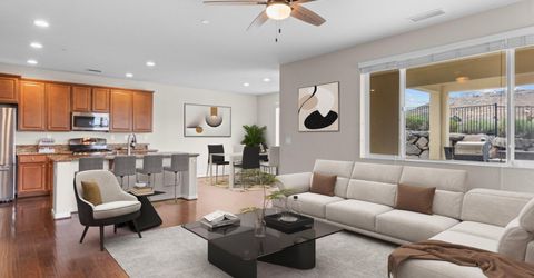 2969 Abruzzi Court, Sparks, NV 89434 Photo
