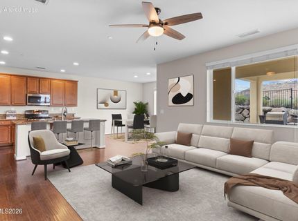2969 Abruzzi Court, Sparks, NV 89434 Photo