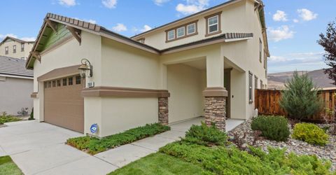 2969 Abruzzi Court, Sparks, NV 89434 Photo