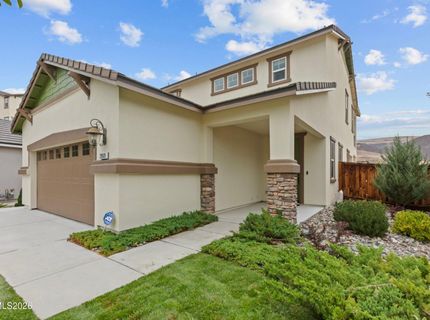 2969 Abruzzi Court, Sparks, NV 89434 Photo
