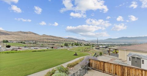 2969 Abruzzi Court, Sparks, NV 89434 Photo
