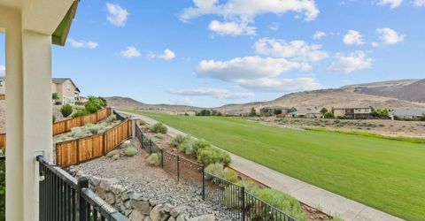 2969 Abruzzi Court, Sparks, NV 89434 Photo