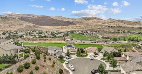 2969 Abruzzi Court, Sparks, NV 89434 Photo