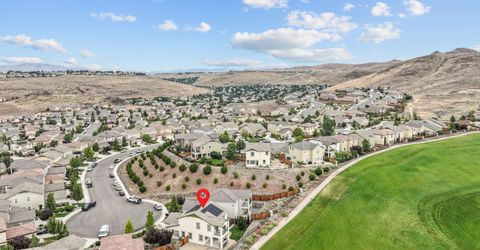 2969 Abruzzi Court, Sparks, NV 89434 Photo