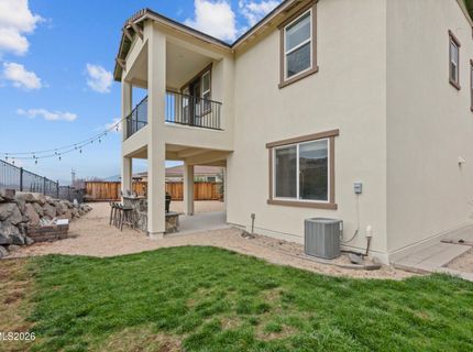 2969 Abruzzi Court, Sparks, NV 89434 Photo