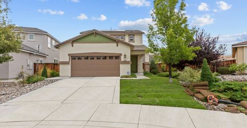 2969 Abruzzi Court, Sparks, NV 89434 Photo