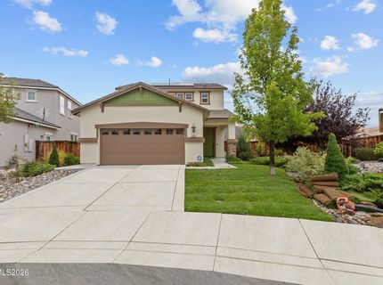 2969 Abruzzi Court, Sparks, NV 89434 Photo