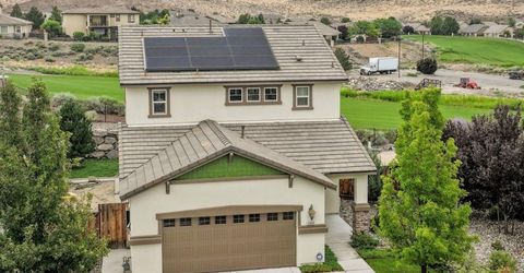 2969 Abruzzi Court, Sparks, NV 89434 Photo