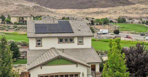 2969 Abruzzi Court, Sparks, NV 89434 Photo