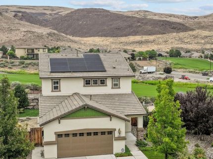 2969 Abruzzi Court, Sparks, NV 89434 Photo