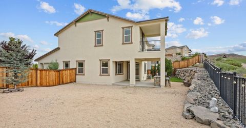 2969 Abruzzi Court, Sparks, NV 89434 Photo