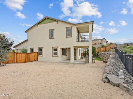 2969 Abruzzi Court, Sparks, NV 89434 Photo