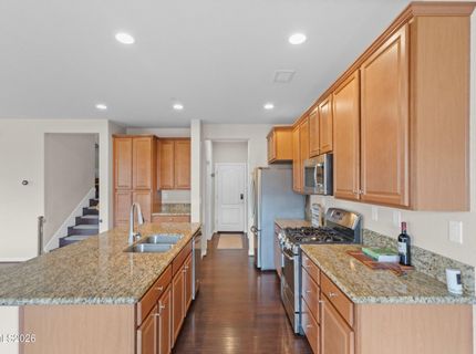 2969 Abruzzi Court, Sparks, NV 89434 Photo