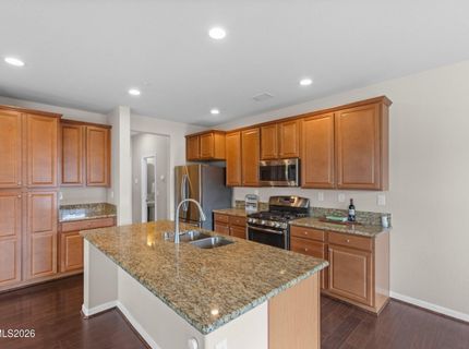 2969 Abruzzi Court, Sparks, NV 89434 Photo
