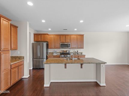 2969 Abruzzi Court, Sparks, NV 89434 Photo