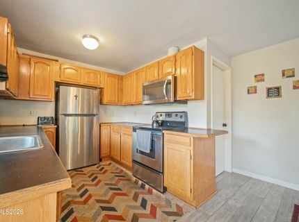 1029 Brooktree Drive, Unit 4, Sparks, NV 89434 Photo