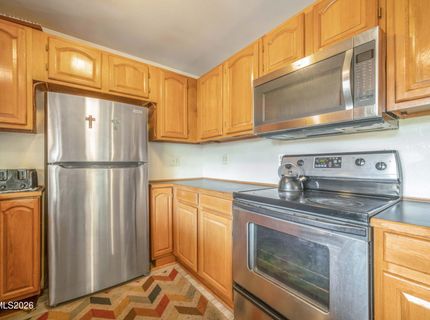 1029 Brooktree Drive, Unit 4, Sparks, NV 89434 Photo