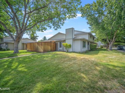 1029 Brooktree Drive, Unit 4, Sparks, NV 89434 Photo