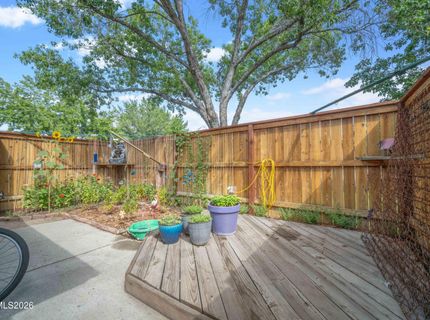 1029 Brooktree Drive, Unit 4, Sparks, NV 89434 Photo
