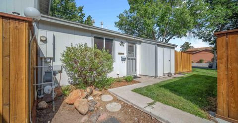1029 Brooktree Drive, Unit 4, Sparks, NV 89434 Photo