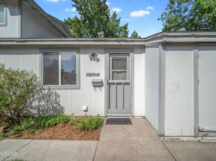 1029 Brooktree Drive, Unit 4, Sparks, NV 89434 Photo