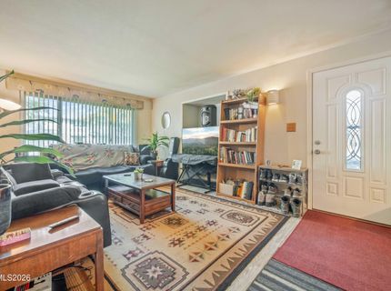 1029 Brooktree Drive, Unit 4, Sparks, NV 89434 Photo