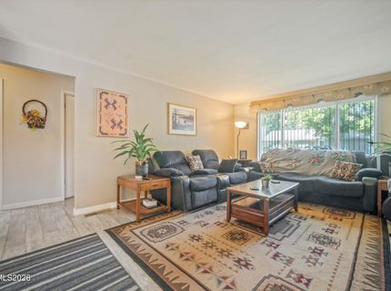 1029 Brooktree Drive, Unit 4, Sparks, NV 89434 Photo