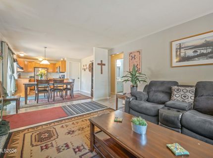 1029 Brooktree Drive, Unit 4, Sparks, NV 89434 Photo