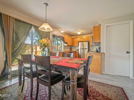 1029 Brooktree Drive, Unit 4, Sparks, NV 89434 Photo