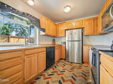 1029 Brooktree Drive, Unit 4, Sparks, NV 89434 Photo