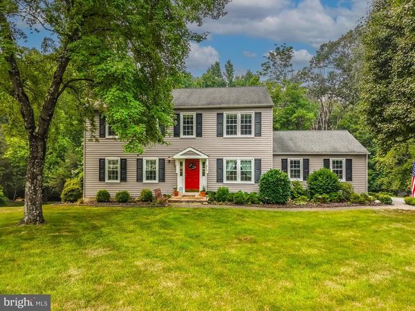 1466 GROVE AVENUE , WEST CHESTER, PA 19380