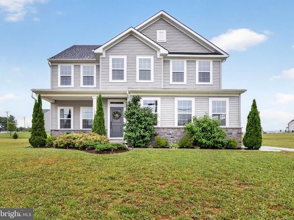 1220 BECK MILL ROAD, HANOVER, PA 17331