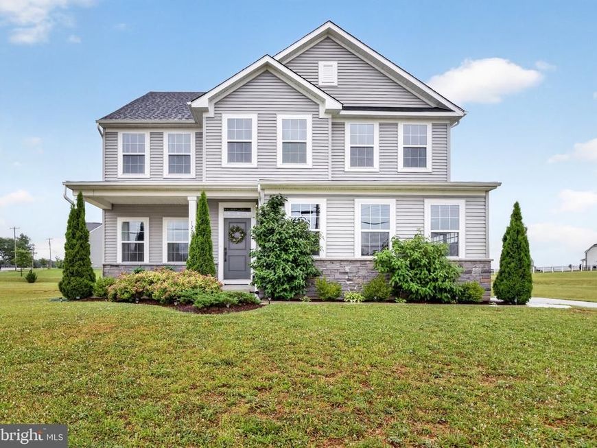 1220 Beck Mill Road, Hanover, PA 17331 Main Photo