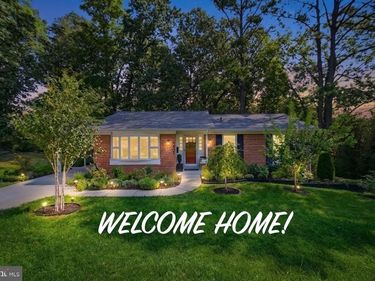 6401 LIMERICK COURT, SPRINGFIELD, VA 22152