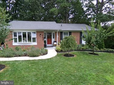 6401 LIMERICK COURT, SPRINGFIELD, VA 22152