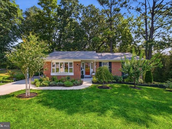 6401 LIMERICK COURT, SPRINGFIELD, VA 22152