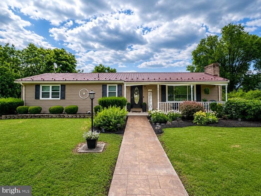 2451 Cold Springs Road, Huntingdon, PA 16652 Main Photo