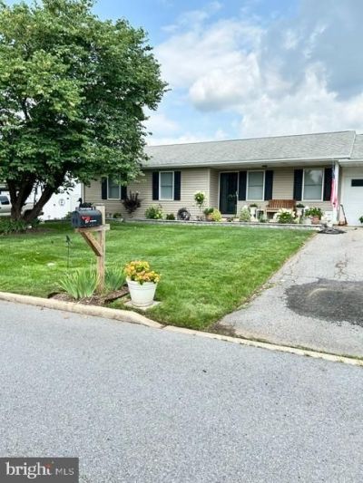 23 HAMMAKER STREET, THURMONT, MD 21788
