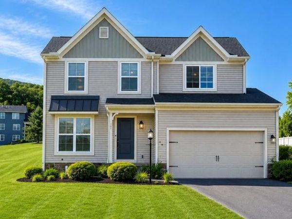 101 MATILDA AVENUE , STATE COLLEGE, PA 16801