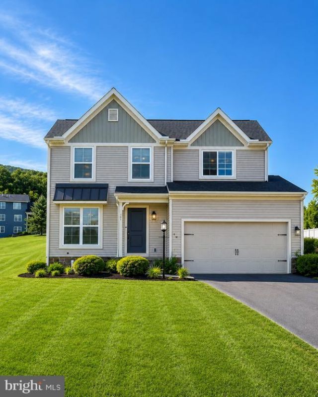 101 MATILDA AVENUE , STATE COLLEGE, PA 16801