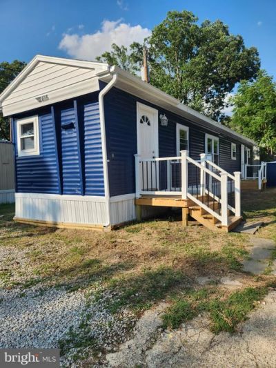 260 Marshall Mill Rd, Unit 136, Malaga, NJ 08328 Main Photo
