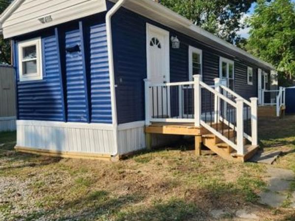 260 MARSHALL MILL RD, Unit 136, MALAGA, NJ 08328