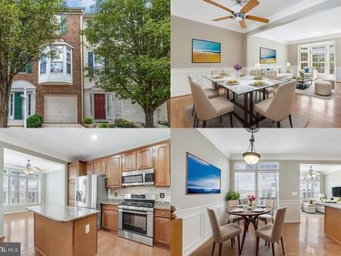8482 HALLIE ROSE STREET, ALEXANDRIA, VA 22309