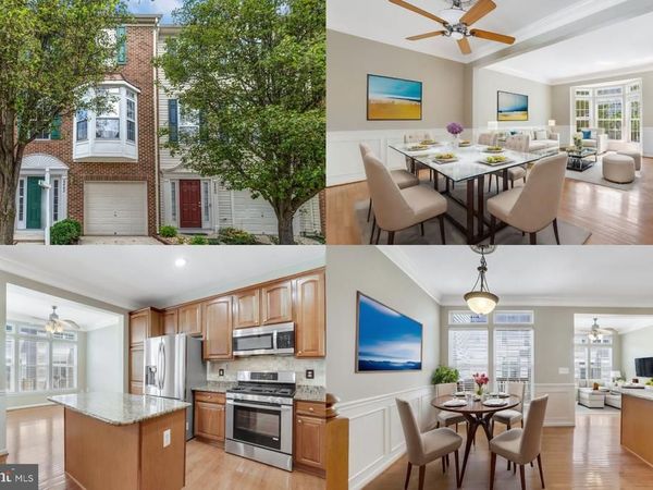 8482 HALLIE ROSE STREET, ALEXANDRIA, VA 22309
