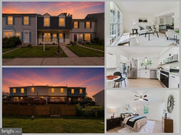 13481 HIGGS COURT, HERNDON, VA 20171