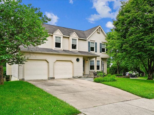 8595 WHEATFIELD WAY , ELLICOTT CITY, MD 21043